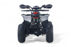 Детский электрический квадроцикл RiverToys LEON 1200W
