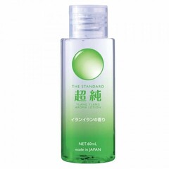 Гель на водной основе с иланг-илангом Bijond Ylang Ylang, 60 мл