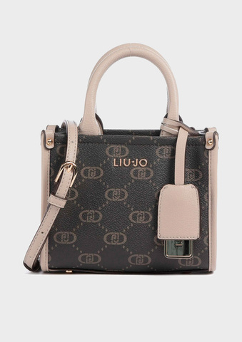 Сумка и брелок Liu Jo