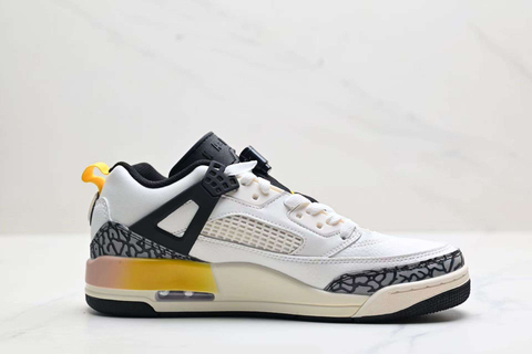 Jordan Spizike Low 'Rare Air' 