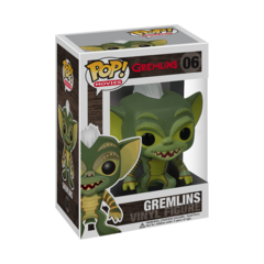 Funko POP! Gremlins: Gremlins (06)