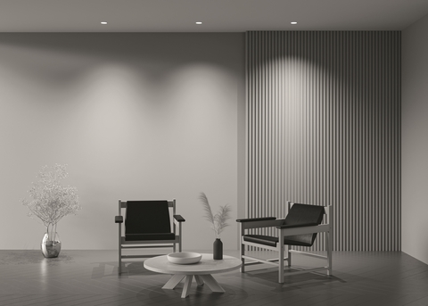 Встраиваемый светодиодный светильник Maytoni Wise DL057-10W3K-W