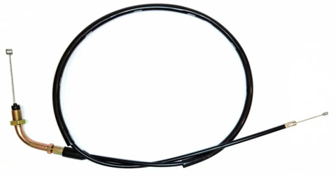 Трос газа DELTA (мопед)