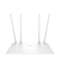 Cudy - Роутер Wi-Fi AC1200 WR1200