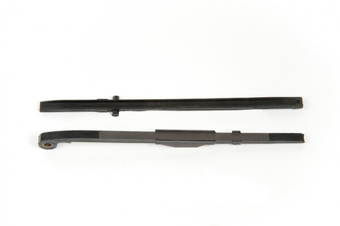 Башмак натяжителя + успокоитель цепи ГРМ (комплект) 4T 152QMI, 157QMJ 125-150cс