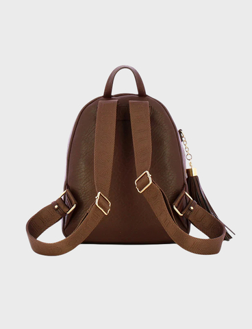 Рюкзак и брелок Liu Jo