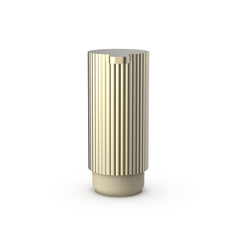 Decor Walther 0671245 Decor Walther OF.LINE SSP Дозатор для мыла, цвет: Champagner / Dune фото