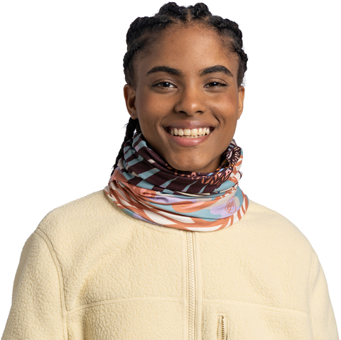 Картинка бандана-труба Buff Original Indun Multi - 3