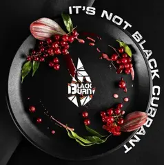 BlackBurn 100гр. Its Not Black Currant (М)