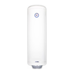Накопительный электрический водонагреватель Metalac Heatleader MB 80 Inox Slim R