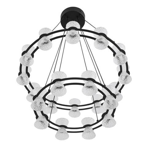 Подвесная светодиодная люстра Lumion VINORA 8341/70L