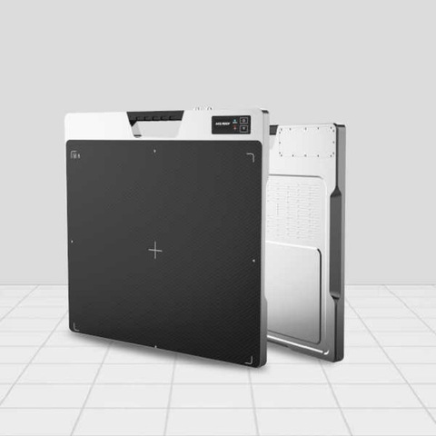 Портативная рентгенотелевизионная установка НОРКА