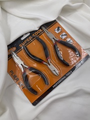 Набор инструментов