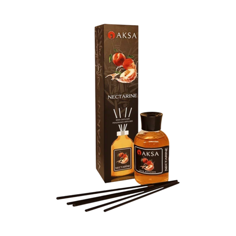 Диффузор AKSA Нектарин 100мл