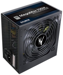 Блок питания Zalman MegaMax 700W ZM700-TXII(V2) 700 Вт