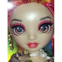 Рейнбоу Хай Близняшки Лаурель и Холли де Виус - ! КОРОБКА ПОВРЕЖДЕНА !