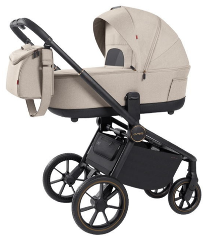 Carrello Коляска 2 в 1 Epica Tuscan Beige