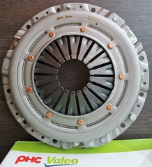 СЦЕПЛЕНИЕ В СБОРЕ TUCSON JM, SPORTAGE KM 2,0 VALEO (235 мм) 4130039295+4110039310+4142139260