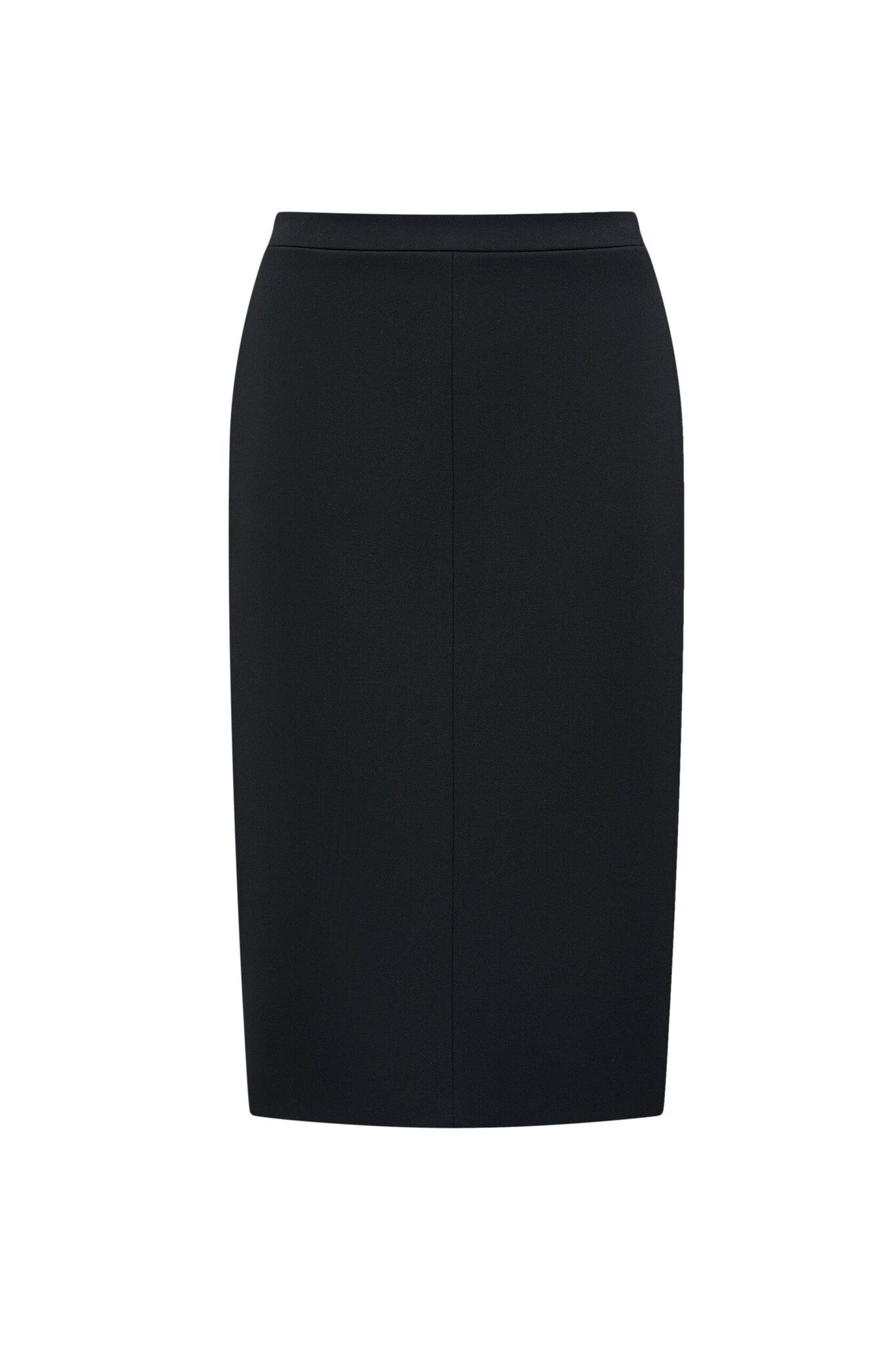 Юбка-карандаш