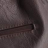 Сумка Саломея 334 македония кофе