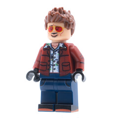 Основатель клуба