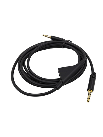 Провод для Bose Aviation Headset X A10, A20