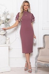 Платье 71752-2 Avili