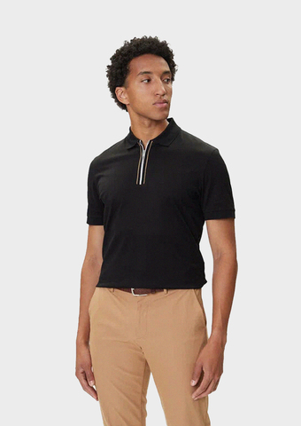 Поло BOSS H-Paras 65