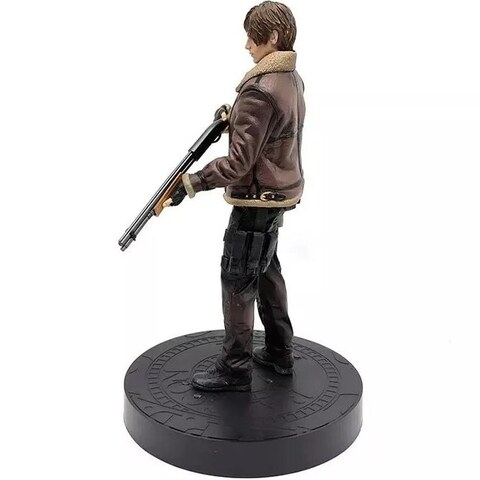 Фигурка Леон Кеннеди GK из игры Обитель зла