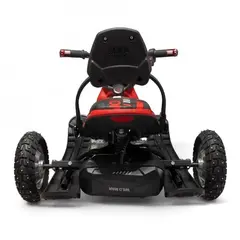 Детский электроснегокат Snow Razor MOTO PRO