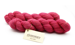 Носочная пряжа «Ирен Адлер» (Irene Adler), 50 г