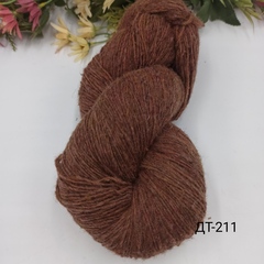 Дундага 6/1 твид ДТ-211