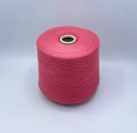 Botto Juseppe(пр.Италия), art-Slowool light 2/48 2400м/100гр.100%меринос, цвет-Чайная роза(902/701),арт.36564
