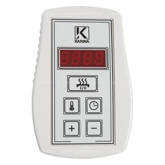 Пульт управления Karina Slim CS32 (до 32 кВт)