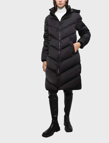 Пуховик GUESS