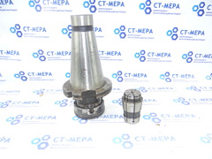 Цанговый патрон 191.113.050 с конусом 7:24 D50