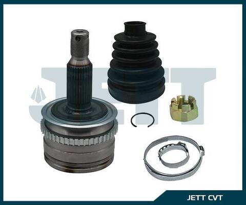 ШРУС внешний JETT V41-9159 ABS