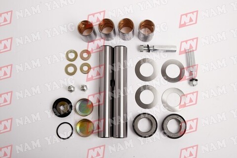 Ремкомплект шкворневой NAM YANG NY-231