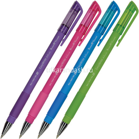 Ручка шариковая 