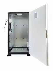 Уличный бокс для КНГ 32-50