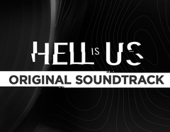 Hell is Us - Soundtrack (для ПК, цифровой код доступа)