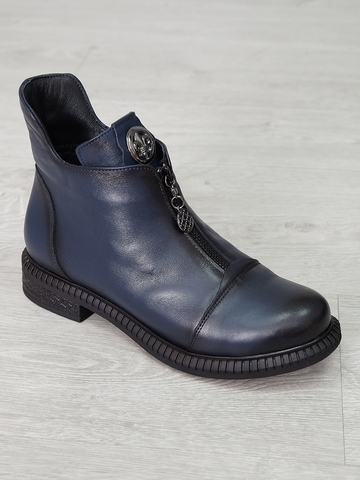 Ботинки женские демисезонные MARCO MODA 2346\05