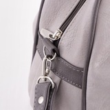 Сумка Саломея 187 итальянский дымка