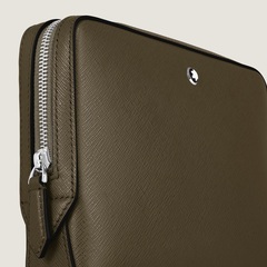 Сумка-кроссбоди Sartorial, хаки