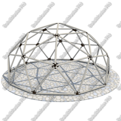 КАНАТНЫЙ ЛАЗ TR15B-144G