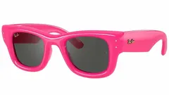 Очки Ray Ban RB 4940 Wayfarer Puffer 6832/87