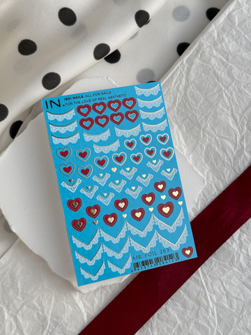 Слайдер-дизайн AIR FOIL 263