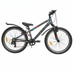Велосипед Stels 24" Turbo 420 V 2026 (EP-00009609)