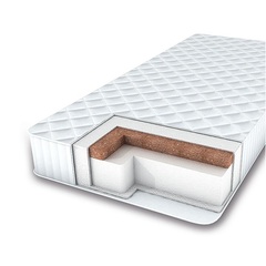 Детский матрас Садко 120×60×12 (см)