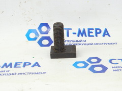 Болт под Т-паз 19мм М12х35мм